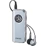 SONY FM���W�I SRF-M97V