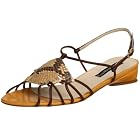 Claudio Ciuti Women's Ginepro Sandal