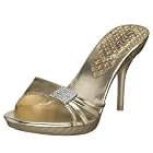 Sizzle By Coloriffics Corsica Platform Slide