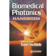 【クリックで詳細表示】Biomedical Photonics Handbook [ハードカバー]