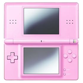 �j���e���h�[DS Lite �m�[�u���s���N