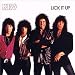 Lick It Up