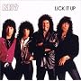 Lick It Up