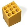 ideaco Cube �P���� �C�G���[