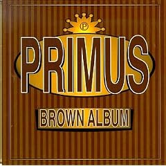 The Brown Album