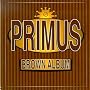 The Brown Album