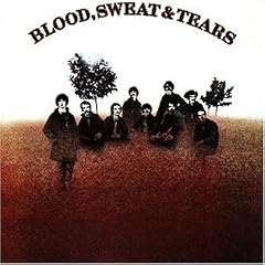 Blood, Sweat & Tears