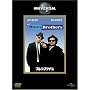 �u���[�X�E�u���U�[�X [DVD]