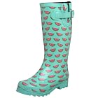 Chooka Melon Mania Rain Boot