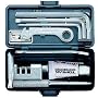 topeak(�g�s�[�N) �T�o�C�o���M�A�{�b�N�X(17TOOLS) TOL132