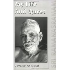 My Life and Quest