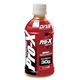 DNS Pro-X �v���e�C���h�����N 350ml�~24�{