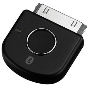 SONY iPod�pBluetooth �g�����X�~�b�^�[ TMR-BT8iP �y�������������i�z