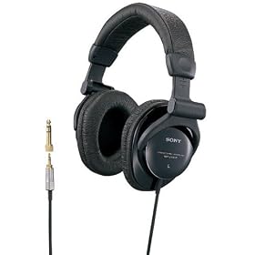 SONY �w�b�h�z�� MDR-Z900HD