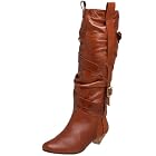 Naughty Monkey Women's Kaleidoscope Boot