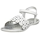 Venettini Toddler/Little Kid 62-Anna Sandal