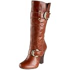 Naughty Monkey Haute Rocker 2 Boot