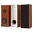 Qriom 2.1ch�X�s�[�J�[�V�X�e�� SP-303SW(BR)