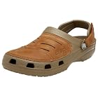 crocs Yukon Clog W/Heel Strap