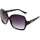 Southpole Women's 102SP Oversized Sunglasses
