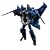 TRANSFORMERS MASTERPIECE MP7 �T���_�[�N���b�J�[