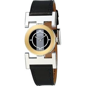 HERMES(�G�����X) �r���v �p�v���J �V���o�[ PA1220.330/DNO1 ���f�B�[�X [���s�A���i]