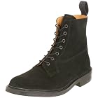 [トリッカーズ] Tricker's プレーントゥ ダービーブーツ