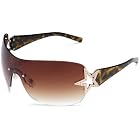 Fantas-Eyes Studio City Shield Sunglasses
