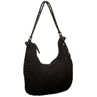 The SAK Indio Crochet Hobo