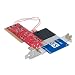 BUFFALO �������[�X�e�B�b�N���[�u�@�\�Ή� PCI(LowProfile�Ή�)�p�n�f�W�`���[�i�[ DT-H10/PCI