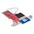 BUFFALO �������[�X�e�B�b�N���[�u�@�\�Ή� PCI(LowProfile�Ή�)�p�n�f�W�`���[�i�[ DT-H10/PCI