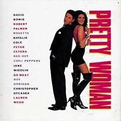 PRETTY WOMAN