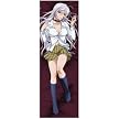 ロザリオとバンパイア 萌香 スムースジャンボクッションカバー