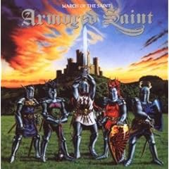 【クリックで詳細表示】March of the Saint [Original recording remastered， Import， from UK]