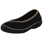 Terrasoles Rainier Ballet Flat