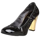 ras Women's RA31-670RO3G Pump