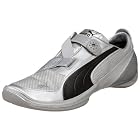 PUMA Men's Furio M Velcro Sneaker