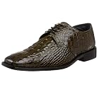 Stacy Adams Merrick Plain Toe Oxford