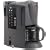 ZOJIRUSHI ����� �R�[�q�[���[�J�[ (�~����) �n�[�u�u���E�� EC-VJ60-TD