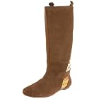 Pink Studio Ismaela Boot