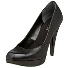 Nine West Women's Jabs Platform Pump