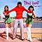 Freakbeat from Asia