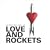 Sorted Best of Love & Rockets [DVD] [Import]