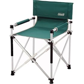 Coleman(�R�[���}��) �X�����L���v�e���`�F�A�A���t�@ �O���[�� 170-5843