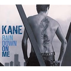Rain Down on Me