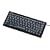 �T�����T�v���C USB&PS/2�X�����L�[�{�[�h SKB-SL10BK