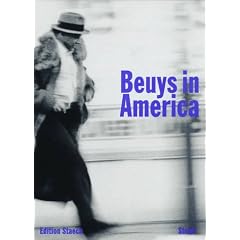 Beuys in America
