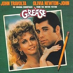 Grease: The Original Soundtrack From The Motion Picture