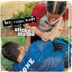 Sticks and Stones