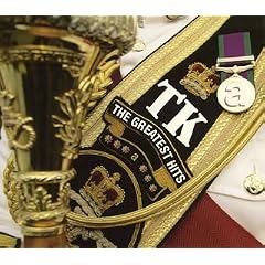 THE GREATEST HITS-�����N�ƍ�i�W a-